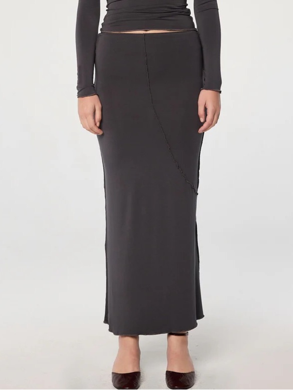 Line by K Vana Skirt